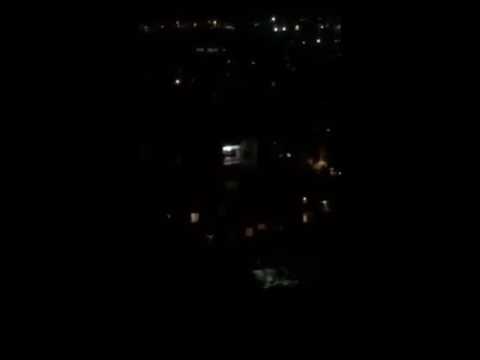 قتيل من فتح و7 جرحى باشتباكات عنيفة في عين الحلوة .. فيديو