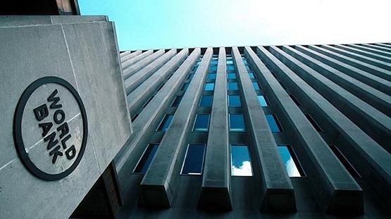 البنك الدولي يقدم منحة للسودان