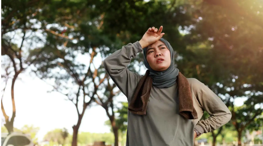 أفضل التمارين في رمضان ..  كيف تحافظ على نشاطك دون إرهاق؟