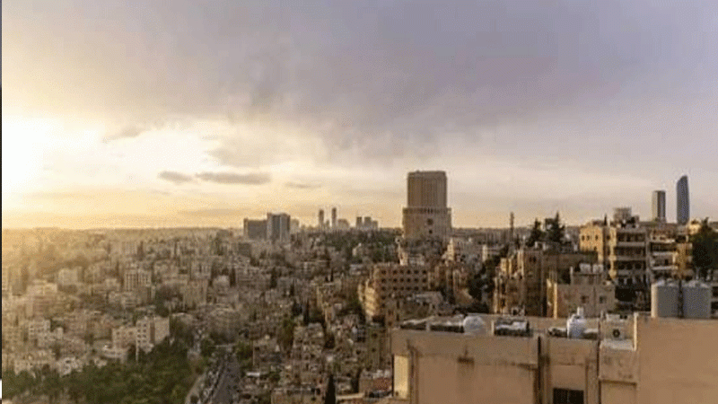 أجواء لطيفة في أغلب المناطق اليوم