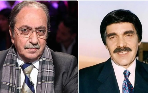 كاتب باب الحارة يتحدث عن كواليس المسلسل والأدوار التي عرضت على ياسر العظمة ودريد لحام