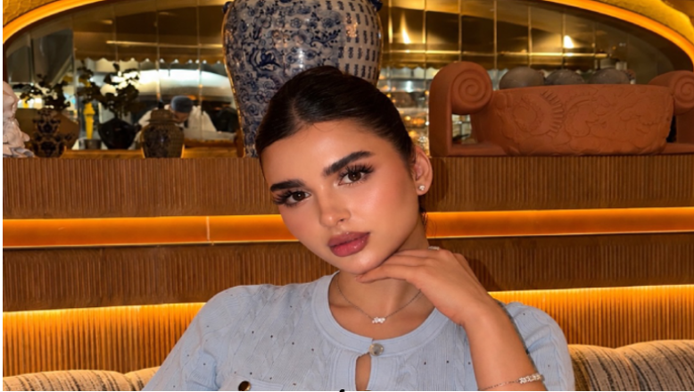 «انكسرت صحيا ونفسيا وماديا» ..  ميس دعاء تكشف أصعب فترات حياتها