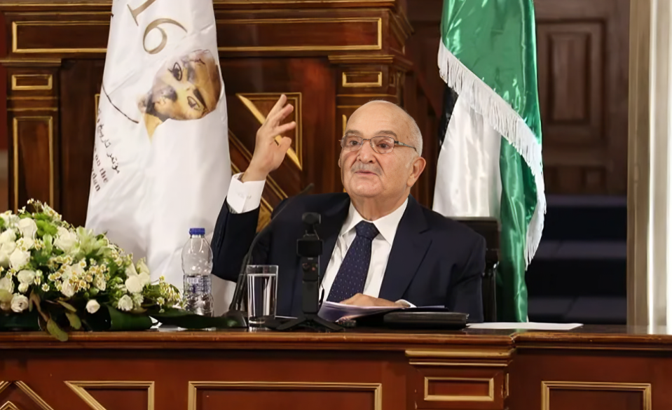 الأمير الحسن: غزة تعيش "إبادة بيئية" ضمن "عناقيد الموت والإبادة الجماعية"