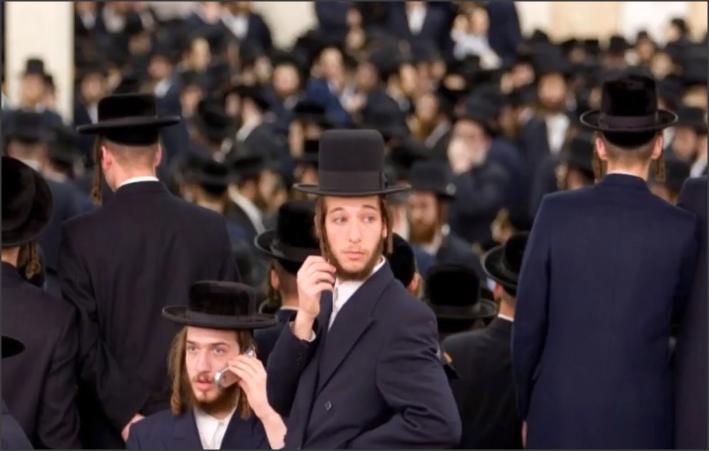 بالفيديو .. حقائق عن اليهود لا تعرفها من قبل 