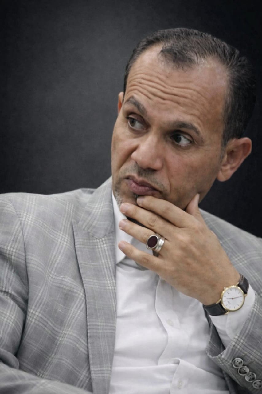 الطورة يكتب : لا تطلبوا الفضيلة من الجائعين!!