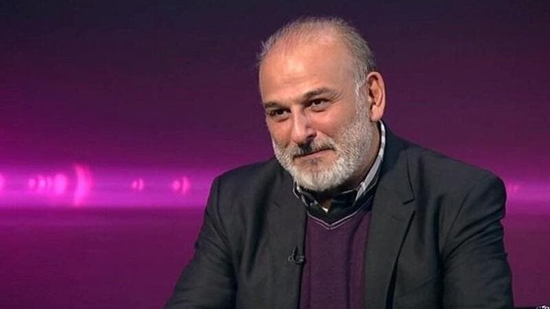 "حزنت لهذا الرحيل المبكر"  ..  ما حقيقة وفاة النجم السوري جمال سليمان؟