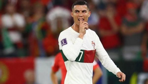 ما سر غضب رونالدو من استبداله أمام كوريا الجنوبية؟
