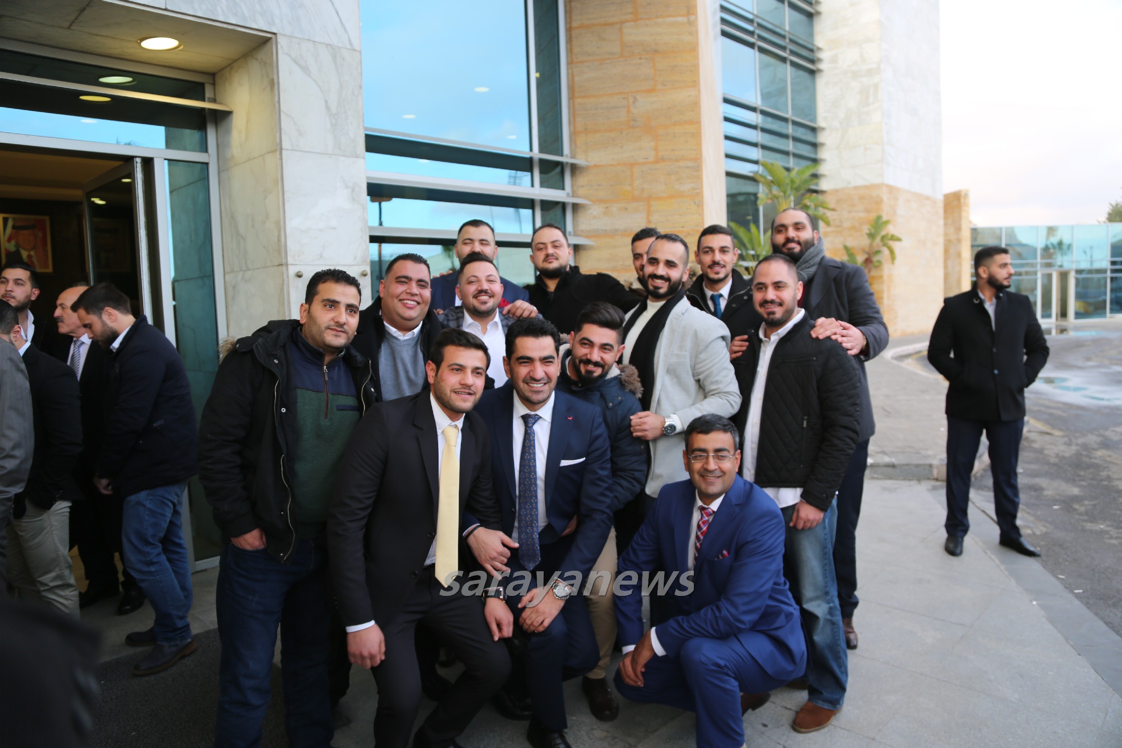 saraya news