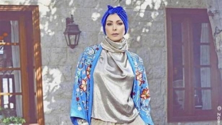 أمل حجازي في أقسى تصريح بعد الحجاب  ..  من وصفت بـ 'أشباه الفنانات'؟