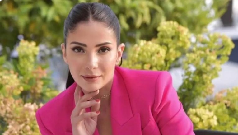 منى زكي على موعد مع عمل رمضاني جديد من 15 حلقة
