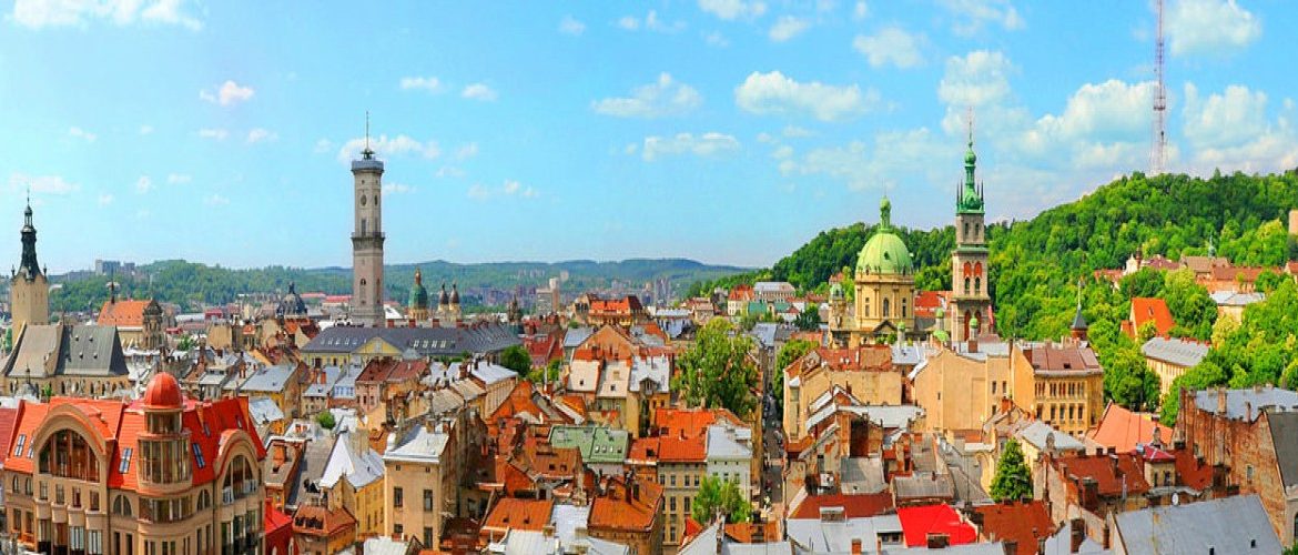 بالصور  ..  الدليل السياحى لقضاء عطلة ممتعة فى لفيف اوكرانيا