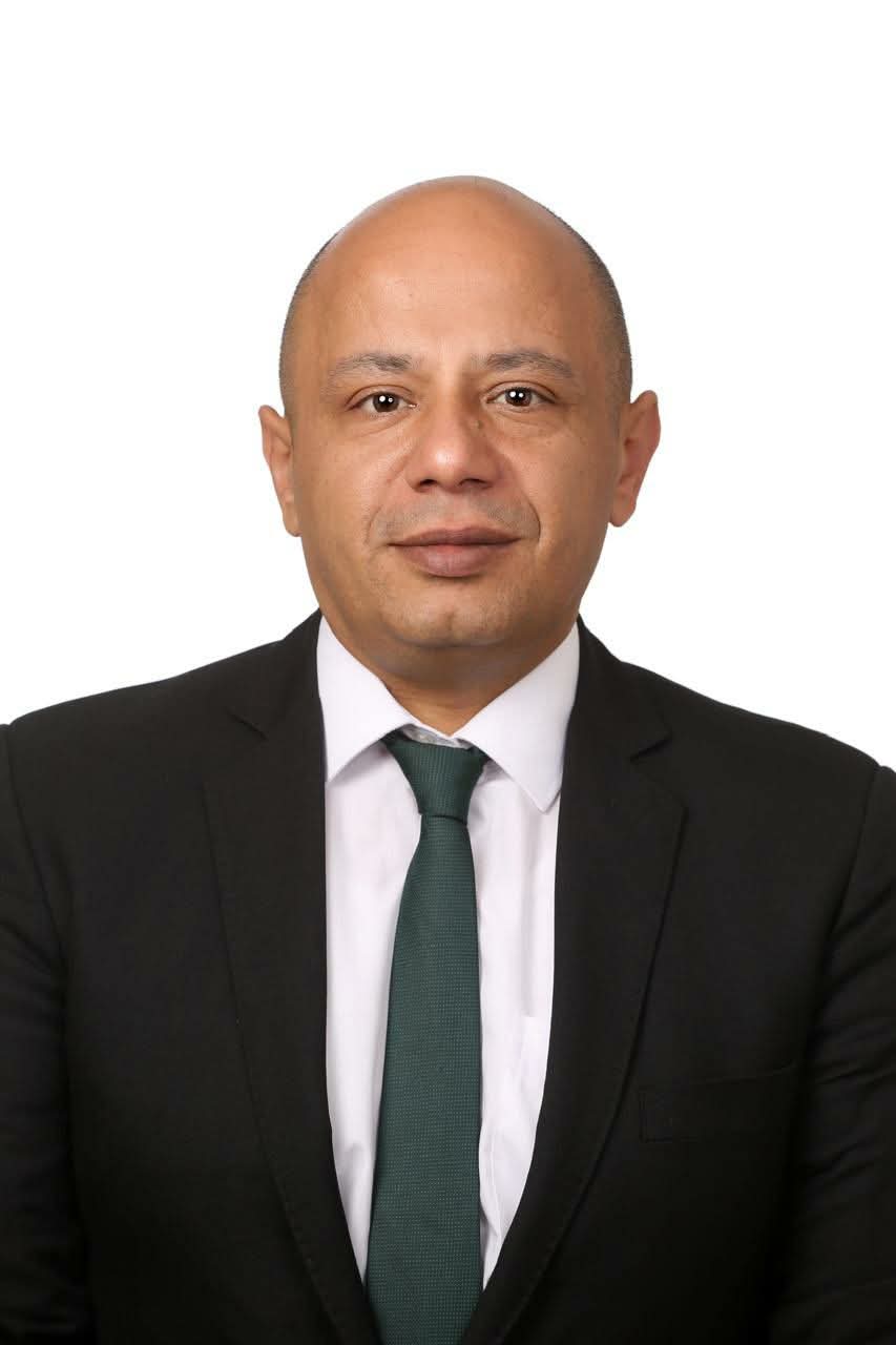 د. عبدالحميد عليمات أمينًا عامًا لمجمع النقابات المهنية