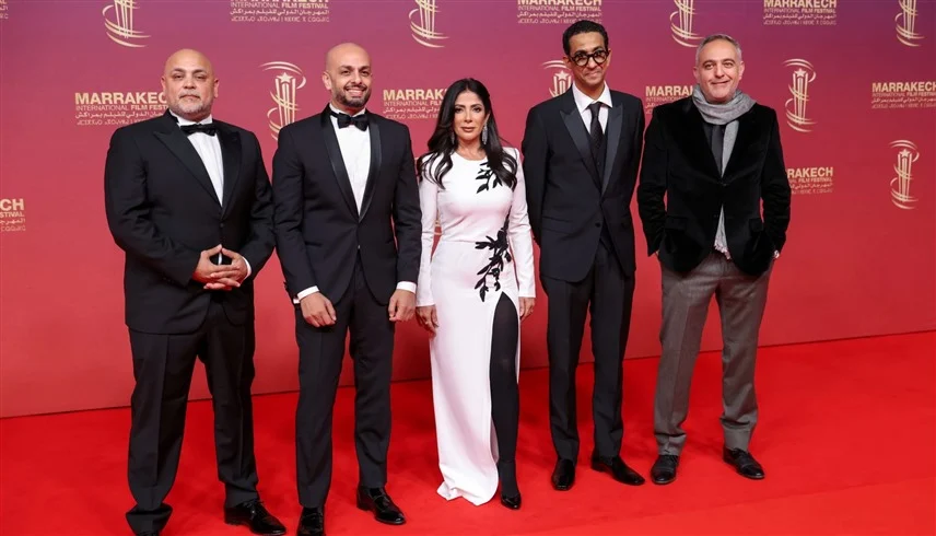 محمد دياب يهاجم منتقدي فيلم "الست": اتهامات غير مقبولة وعبثية