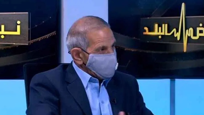 بعد أنباء إستقالته الخرابشة يًغرد و يكشف الحقائق  ..  تفاصيل