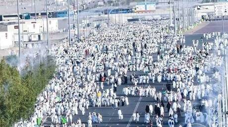 السعودية تفرض غرامات ضخمة وأحكام سجن عالية لمخالفة حساسة في موسم الحج