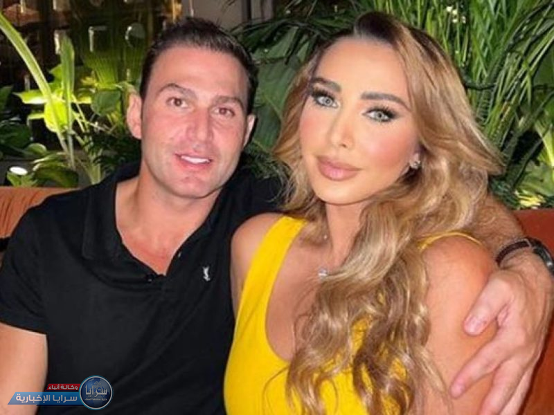 بالفيديو والصور  ..  جويل مردينيان تروي قصة غريبة عن حياتها الزوجية