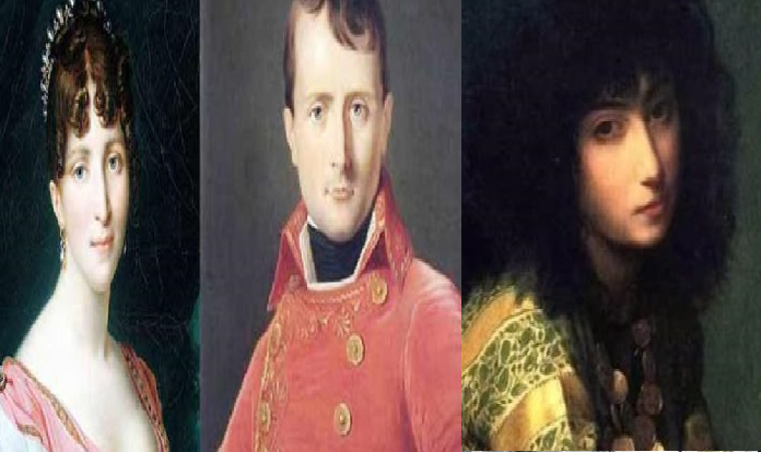 امرأتان فى حياة نابليون ..  جوزفين «الفرنسية المطلقة» وزينب المصرية «ضحية الخيانة»