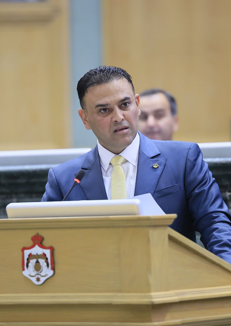 المصري: تطبيق حقوق الأشخاص ذوي الإعاقة التزام دستوري ووطني لا يحتمل التأجيل.