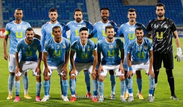 الفيصلي يقسو على البقعة استعدادا للدوري