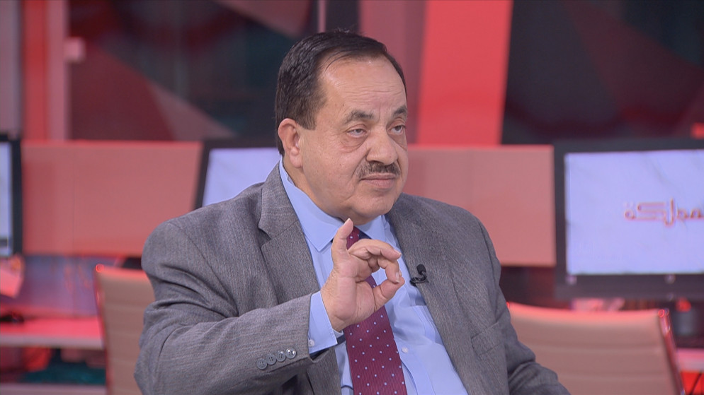 حجاوي لـ"سرايا": موانع طبية تمنع تطعيم طلبة المدارس ضد كورونا ..  ولا يوجد أي دولة وصلت إلى "المناعة المجتمعية"