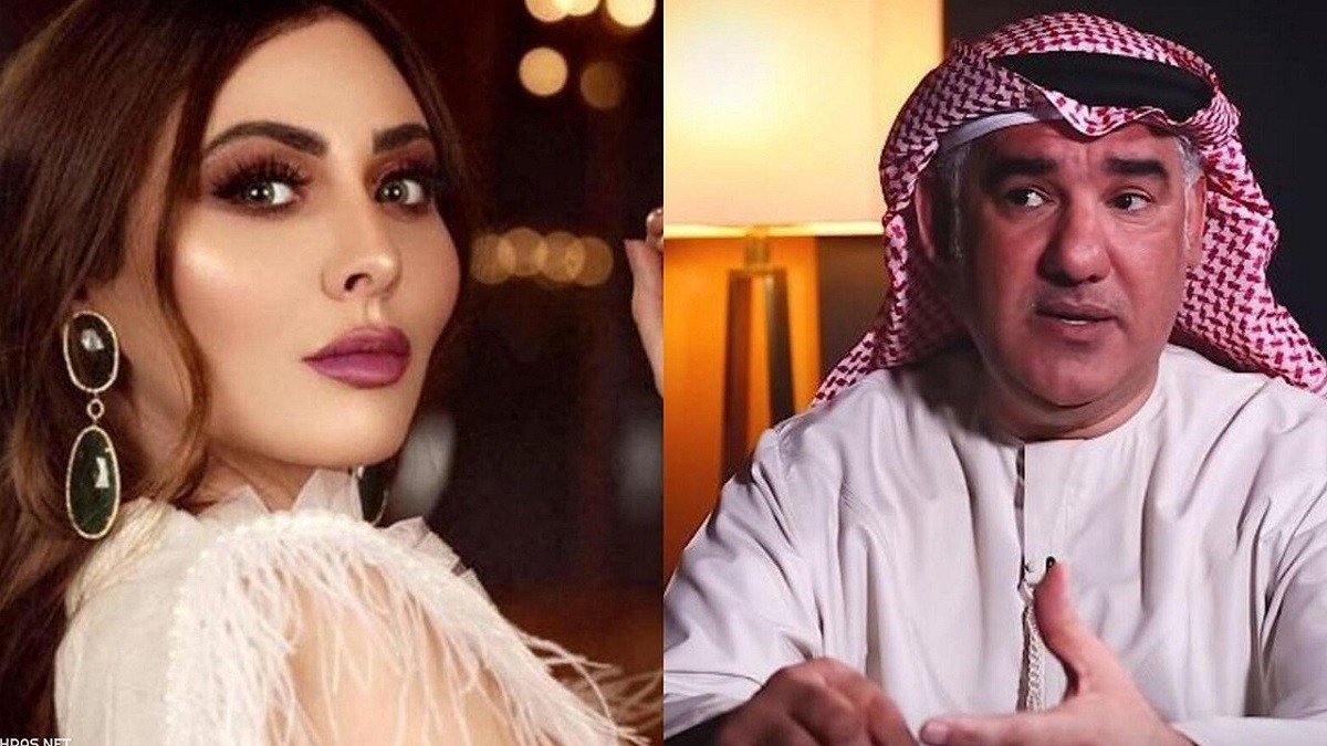 بعد احتفالها بعيد ميلادها ..  صالح الجسمي يتهم مريم حسين بالاستهتار ويطالب بمحاسبتها