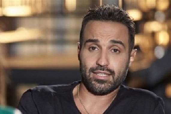 كان إنسان عظيم ..  أحمد فهمي ينعى طبيب الغلابة محمد مشالي