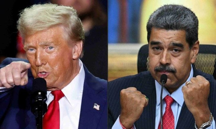 عضوان من مجلس الشيوخ الأمريكي يشككان في شرعية الهجوم على فنزويلا