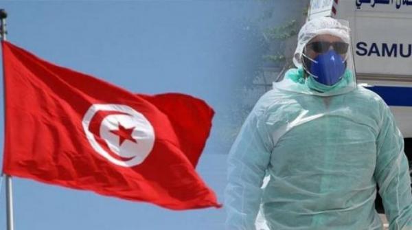 تونس: 19 إصابة جديدة بكورونا