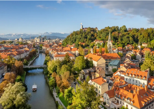 وجهات أوروبية أقل شهرة تستحق الزيارة بجدارة