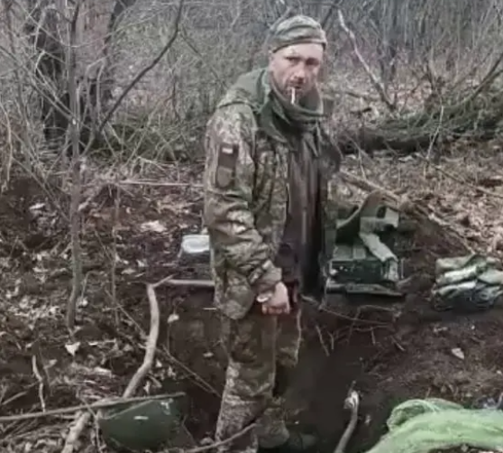 فيديو إعدام جندي أوكراني ..  كييف تطالب بتحقيق دولي