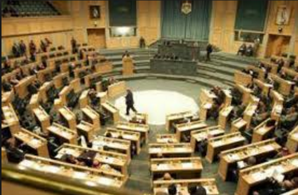 العماوي نائبا اول لرئيس مجلس النواب بفارق صوت واحد  ..  تفاصيل