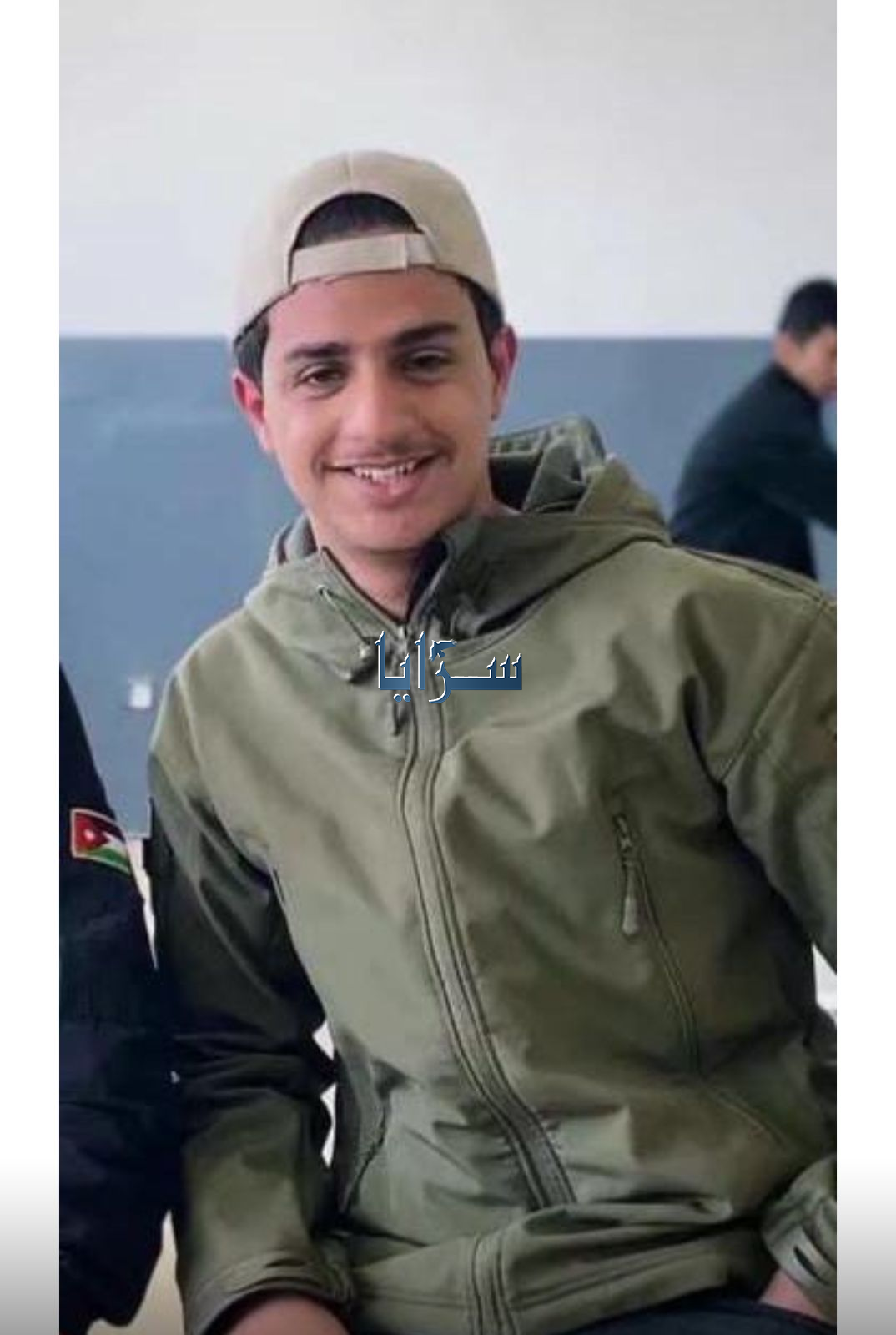 "يا أمي إذا مت وزعي كنافة بعزاي" ..  وصية مؤلمة لشاب أردني قُتل طعنًا في أول أيام العيد