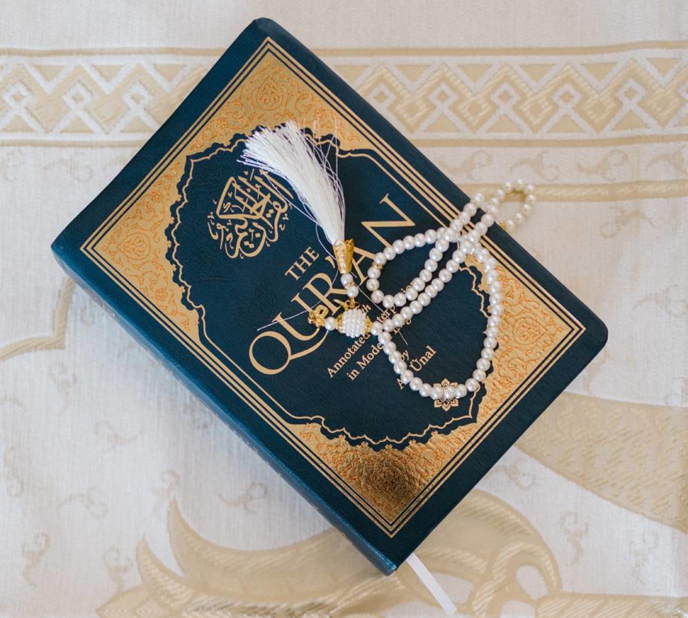 أفضل طريقة لحفظ القرآن الكريم في شهر رمضان