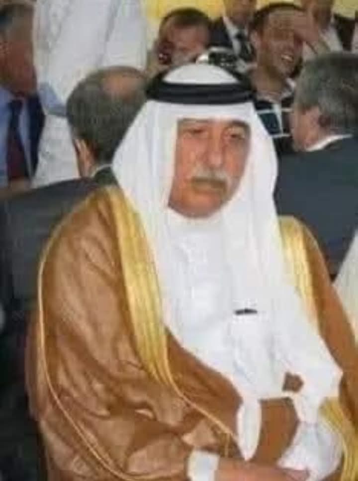 أ. علي الزينات يكتب: رجالٌ بحجمِ وطن ..  هاشم باشا القيسي