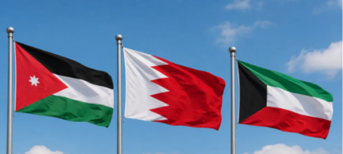 مصر تدين الاعتداءات الإيرانية على الأردن والكويت والبحرين
