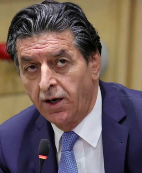 النائب علي الخلايلة: "المواطن ليس دائمًا على حق  ..  وأنا كنائب لا أعمل وفق رغبات المواطنين" - فيديو