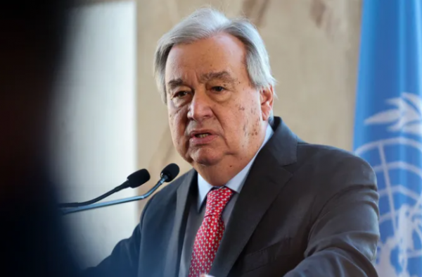 الأمم المتحدة: العملية العسكرية الأميركية في فنزويلا تشكل "سابقة خطيرة"