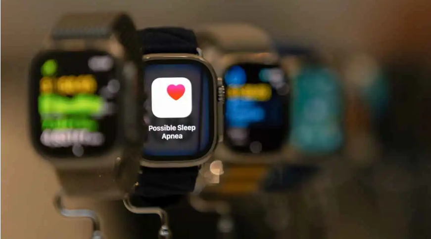 مع إطلاقwatchOS 27 ..  أبل تقلّص دعم ساعاتها وتستبعد 5 نسخ
