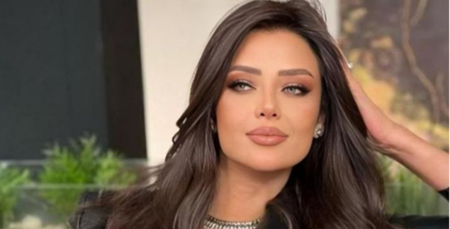 القرار النهائي في منع ظهور رضوى الشربيني إعلاميا