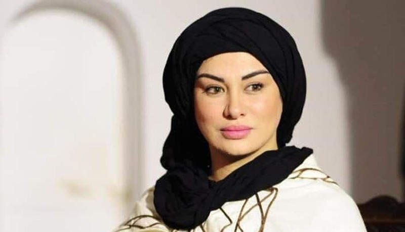مراسم تشييع ريم غزالي وآخر تسجيل صوتي لها