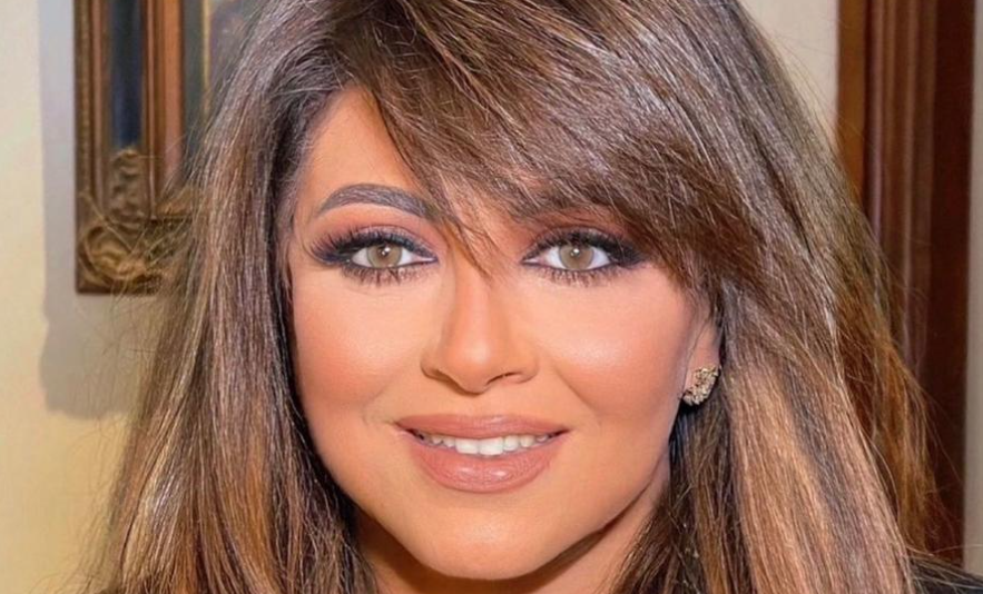 هالة صدقي تعلن مشاركتها في جعفر العمدة 2