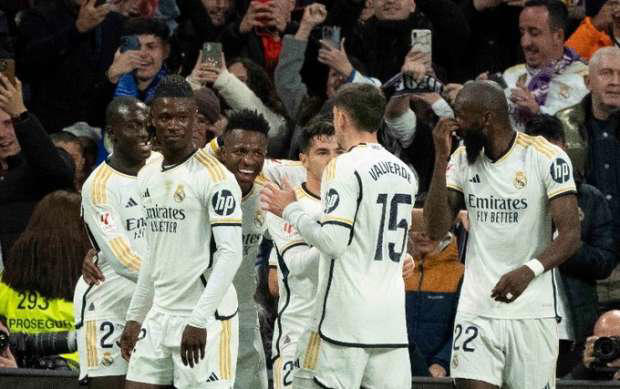 200 مليون يورو ..  ماذا ينتظر ريال مدريد عند التتويج بدوري أبطال أوروبا؟