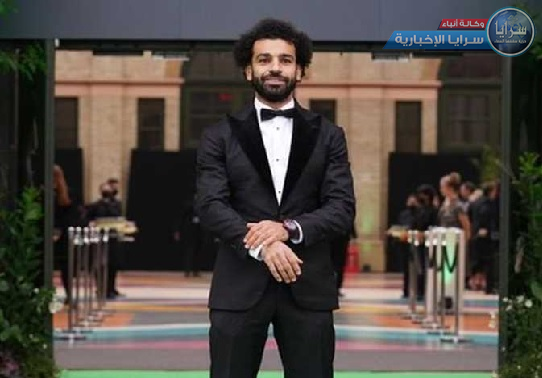 بالفيديو والصور  ..  محمد صلاح يلتقي الأمير ويليام وزوجته على هامش حفل جائزة إيرث شوت