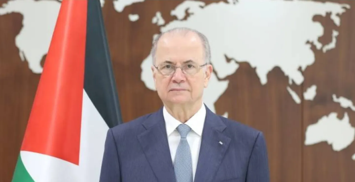 رئيس الوزراء الفلسطيني يحذر من انزلاق غزة نحو الفوضى