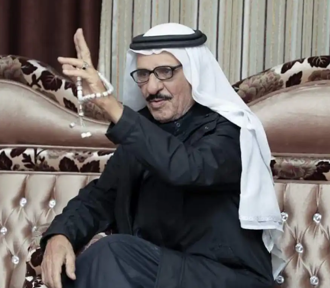 الصحفي الأردني موسى القطيفان في ذمة الله