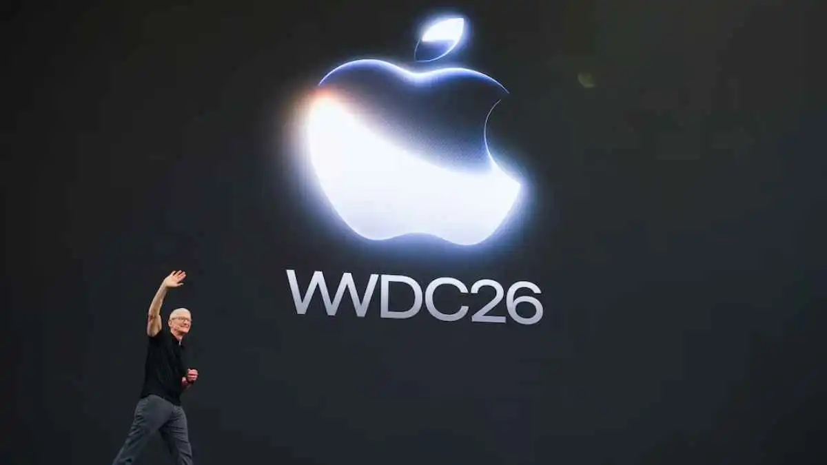 مستقبل أبل يبدأ من WWDC 2026 ..  أنظمة أذكى وتجربة أكثر تكاملاً 
