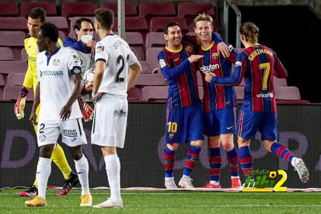 صدمة في إنتظار برشلونة