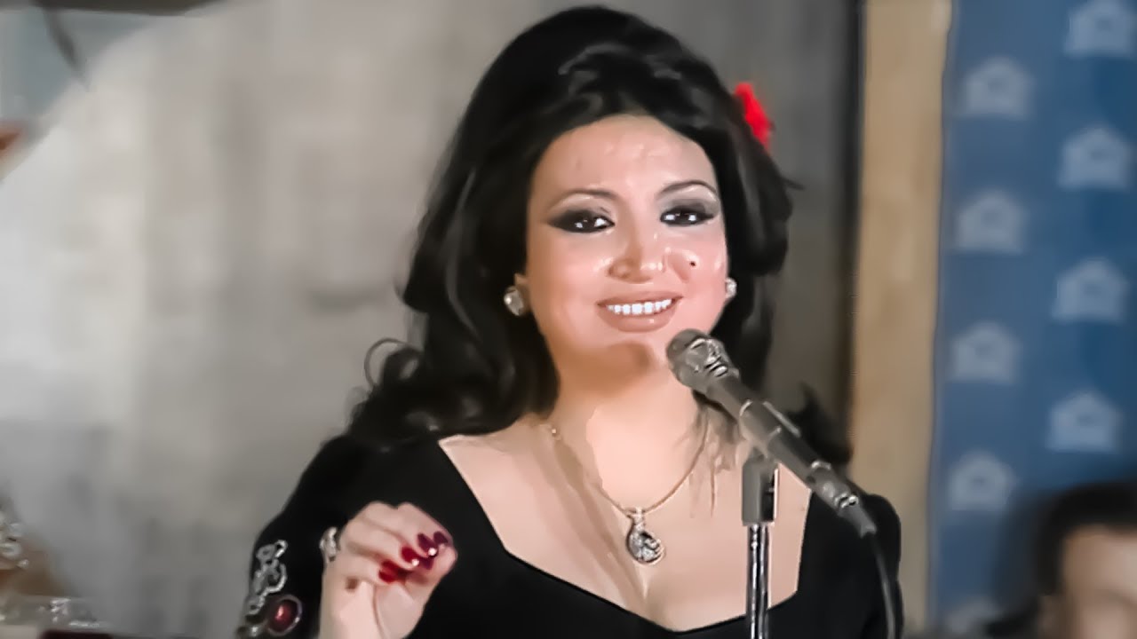 وسم" سميرة توفيق" يعتلي منصات التواصل الاجتماعي 