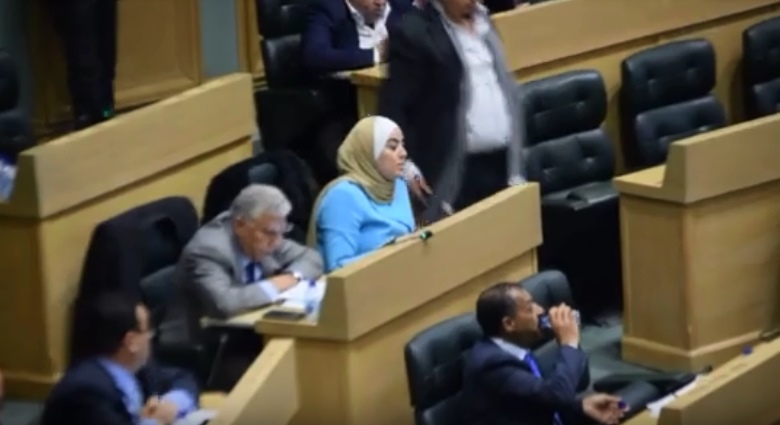بالفيديو  النائب وفاء بني مصطفى:  الشرط الجزائي لاتفاقية الغاز أكذوبة وفزاعة 