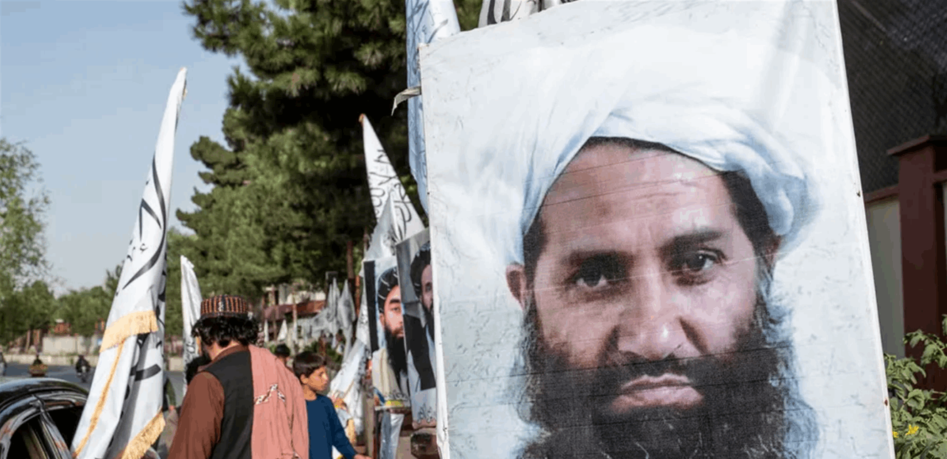الجنائية الدولية تصدر مذكرة اعتقال بحق زعيم "طالبان"